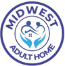 Midwest Adult Home Logo