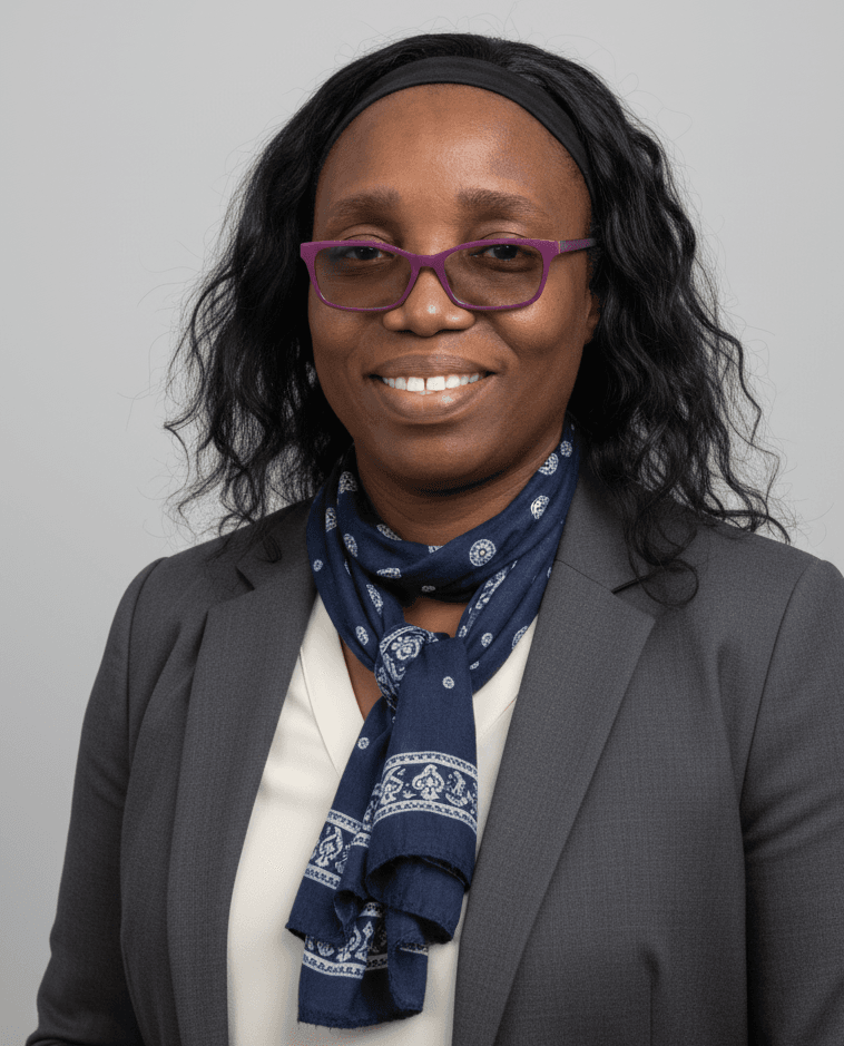 Mrs Olabisi Akindele Obe